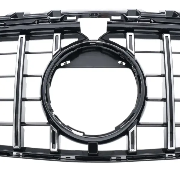 Grill Chroom GT Panamericana Radiatorrooster Mercedes B-Klasse W247 (2019-) Grille
