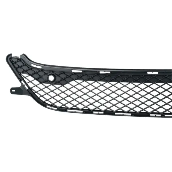 Grill Mat Zwart Prime Edition Mercedes CLS C218 X218 Pre-Facelift (2011-2014) Grille