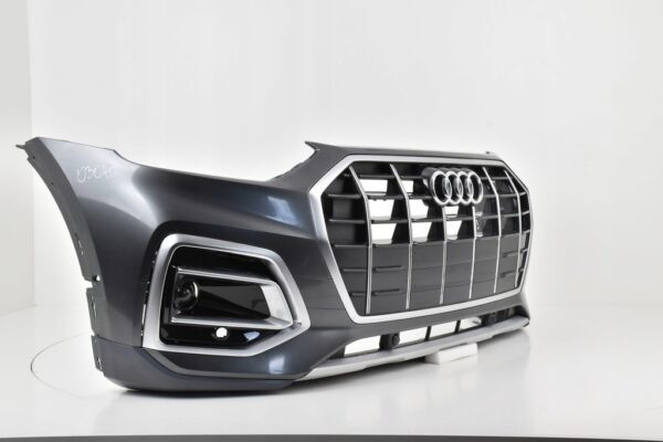 Bumper AUDI Q5 80A FACELIFT 2021- STANDARD VERSION Voorbumper 03040
