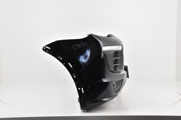 Bumper PORSCHE CAYENNE 7P5 GTS FACELIFT 2015- Voorbumper 03071