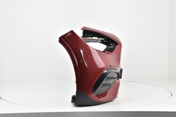 Bumper MERCEDES GLA W247 H247 247 AMG LINE  Voorbumper 02929