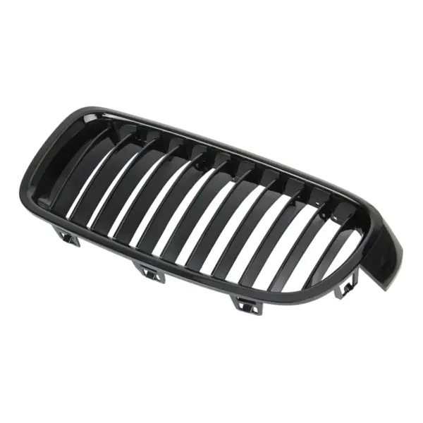 Grill Niergrill glanzend zwart 11 spijlen BMW 3 Serie F30 F31 (2011-2019) Grille