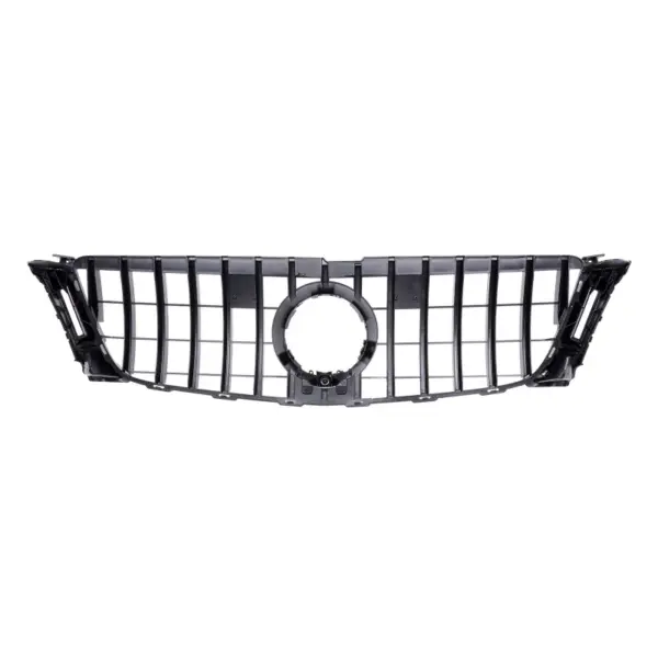 Grill Chroom GT Panamericana Radiatorrooster Mercedes GL X166 (2012-2016) Grille