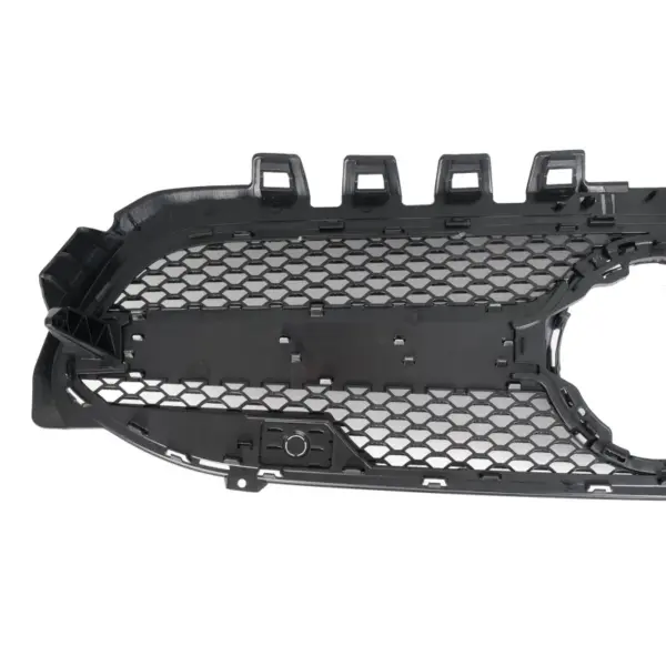 Grill Chroom AMG-look Radiatorrooster Mercedes A-Klasse W177/V177 (2018-) Grille