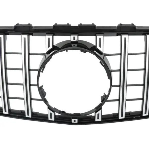 Grill Chroom GT Panamericana Mercedes A-Klasse W176 facelift (2015–2018) Grille
