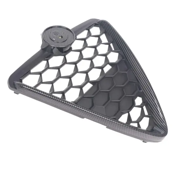 Grill Carbon-Look Alfa Romeo Giulietta Type 940 (2010-2020) Grille