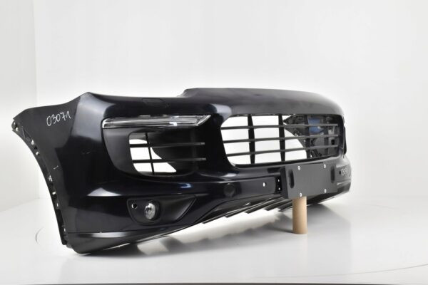 Bumper PORSCHE CAYENNE 7P5 GTS FACELIFT 2015- Voorbumper 03071