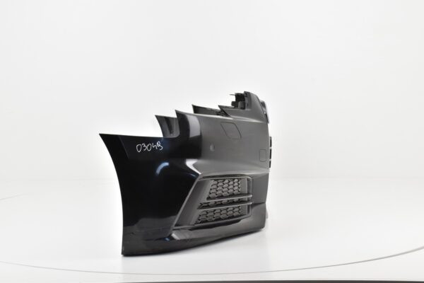 Bumper AUDI A4 B9 8W0 S-LINE SLINE FACELIFT 2015- Voorbumper 03049