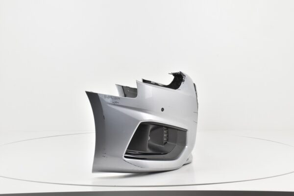 Bumper AUDI A4 B9 8W0 FACELIFT STANDARD Voorbumper 00551