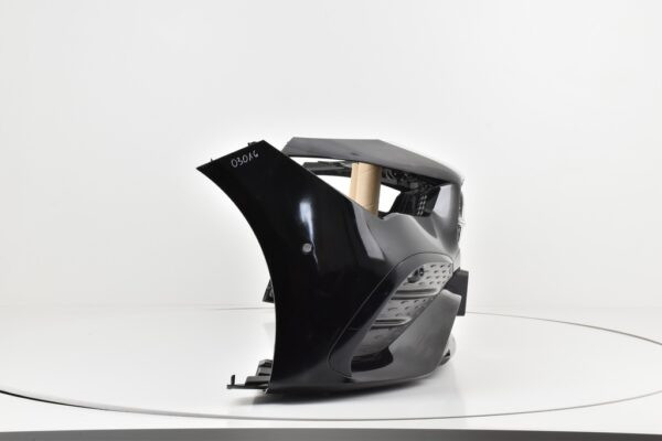 Bumper MERCEDES CLA W118 118 FACELIFT AMG LINE Voorbumper 03016