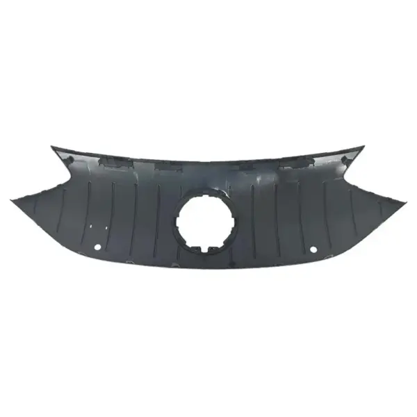 Grill Chroom/Zwart GT Panamericana Radiatorrooster Mercedes EQE W295/V295 (2022-) Grille