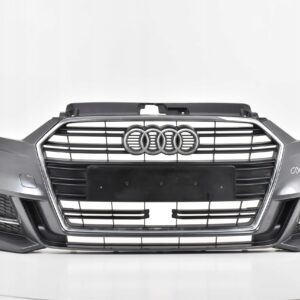 Bumper AUDI A3 8V FACELIFT SEDAN 2016- Voorbumper 03048