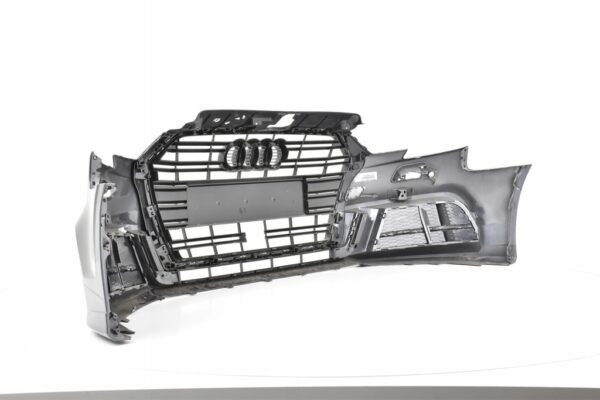 Bumper AUDI A3 8V FACELIFT SEDAN 2016- Voorbumper 03048