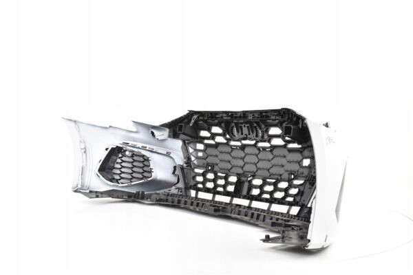 Bumper AUDI A3 S3 8Y0 S-LINE SLINE 2019- Voorbumper 03042