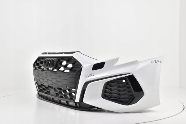 Bumper AUDI A3 S3 8Y0 S-LINE SLINE 2019- Voorbumper 03042