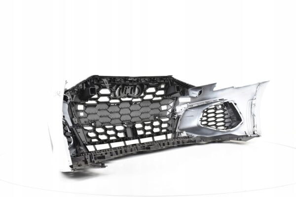 Bumper AUDI A3 S3 8Y0 S-LINE SLINE 2019- Voorbumper 03042