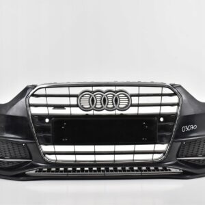 Bumper AUDI A4 B8 FACELIFT S-LINE SLINE 2012- Voorbumper 03070