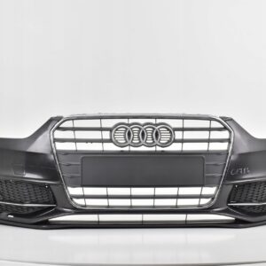 Bumper AUDI A4 B8 FACELIFT S-LINE SLINE 2012- Voorbumper 01754