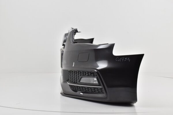Bumper AUDI A4 B8 FACELIFT S-LINE SLINE 2012- Voorbumper 01754