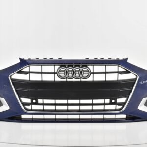 Bumper AUDI A4 B9 8W0 FACELIFT STANDARD Voorbumper 00550
