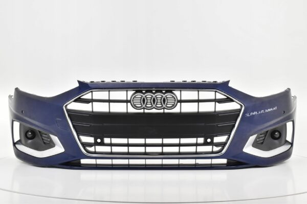 Bumper AUDI A4 B9 8W0 FACELIFT STANDARD Voorbumper 00550