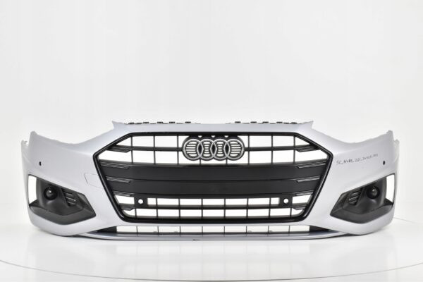Bumper AUDI A4 B9 8W0 FACELIFT STANDARD Voorbumper 00551