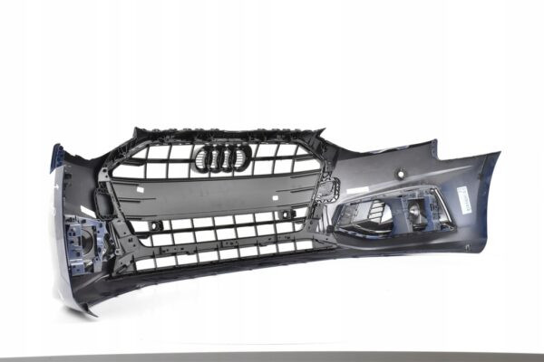 Bumper AUDI A4 B9 8W0 FACELIFT STANDARD Voorbumper 00550