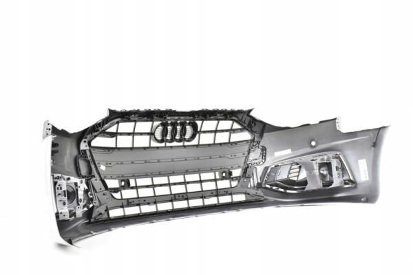 Bumper AUDI A4 B9 8W0 FACELIFT STANDARD Voorbumper 00551
