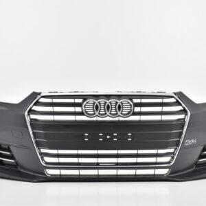 Bumper AUDI A4 B9 8W0 2015- Voorbumper 03044