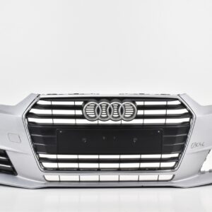Bumper AUDI A4 B9 8W0 2015- Voorbumper 03046