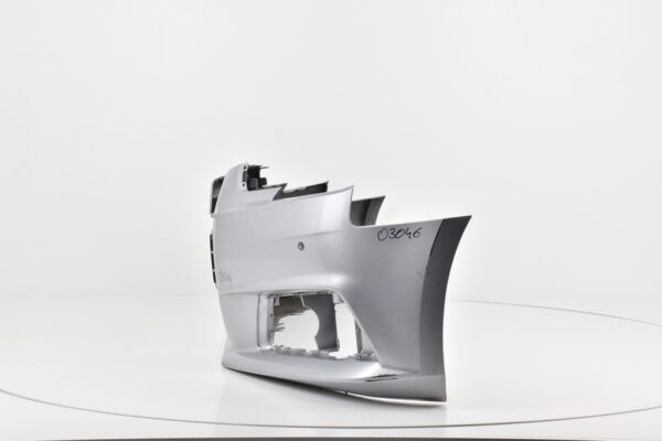 Bumper AUDI A4 B9 8W0 2015- Voorbumper 03046