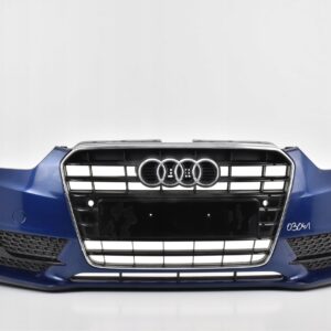 Bumper AUDI A5 8T0 8T 2012- STANDARD VERSION Voorbumper 03041