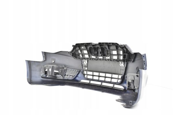 Bumper AUDI A5 8T0 8T 2012- STANDARD VERSION Voorbumper 03041
