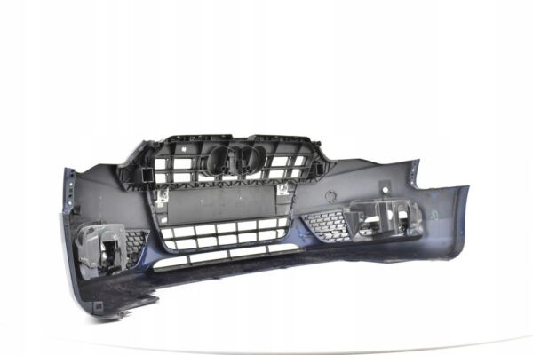 Bumper AUDI A5 8T0 8T 2012- STANDARD VERSION Voorbumper 03041
