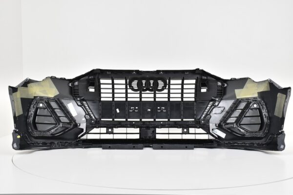 Bumper AUDI Q3 2018- 83A 83F S-LINE SLINE Voorbumper 01459