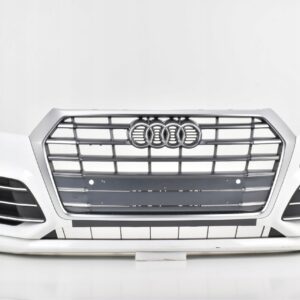 Bumper AUDI Q5 80A 2018- S-LINE SLINE Voorbumper 03167
