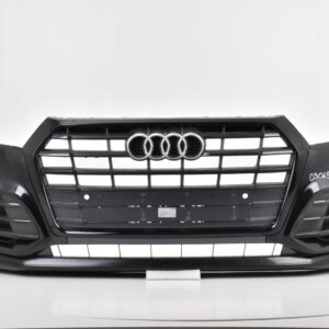 Bumper AUDI Q5 80A 2018- S-LINE SLINE Voorbumper 03069