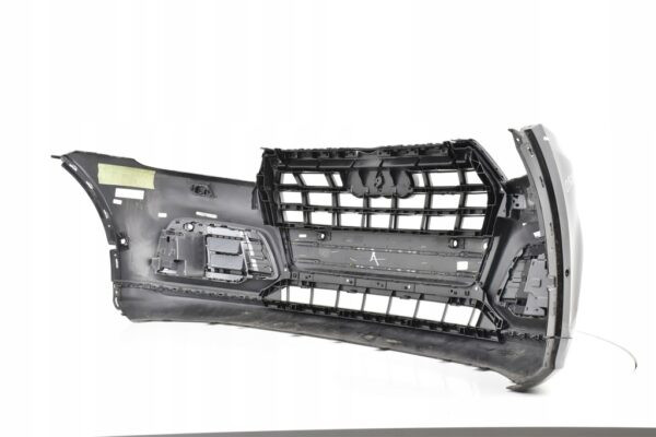Bumper AUDI Q5 80A 2018- S-LINE SLINE Voorbumper 03069