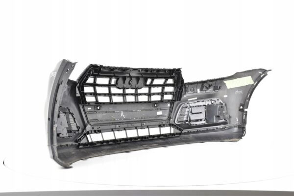 Bumper AUDI Q5 80A 2018- S-LINE SLINE Voorbumper 03069