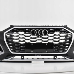 Bumper AUDI Q5 80A FACELIFT 2021- S-LINE SLINE  COUPE SPORTBACK Voorbumper 03103