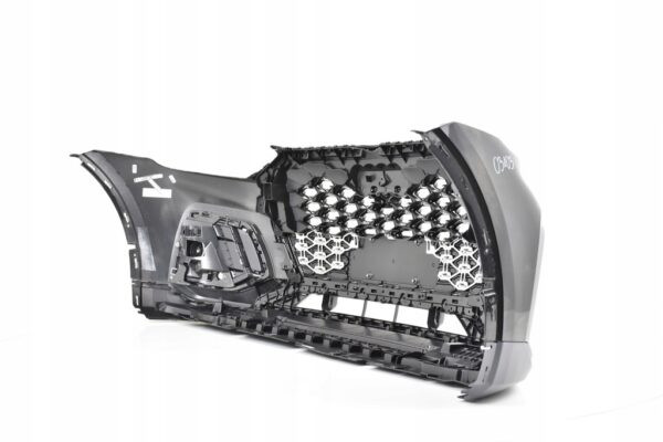 Bumper AUDI Q5 80A FACELIFT 2021- S-LINE SLINE  COUPE SPORTBACK Voorbumper 03103