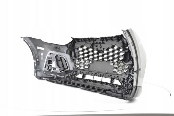 Bumper AUDI Q5 80A FACELIFT 2021- VERSION S-LINE SLINE COUPE SPORTBACK Voorbumper 03101