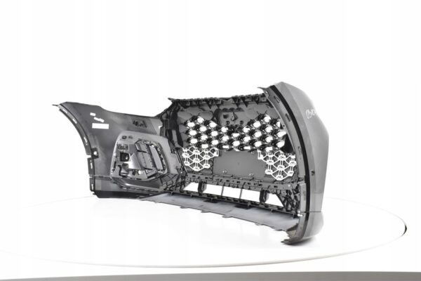Bumper AUDI Q5 80A FACELIFT 2021- S-LINE SLINE COUPE SPORTBACK Voorbumper 03104