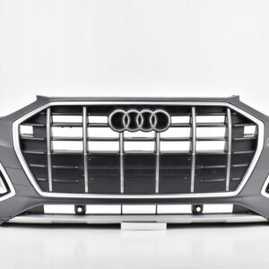 Bumper AUDI Q5 80A FACELIFT 2021- STANDARD VERSION Voorbumper 03040