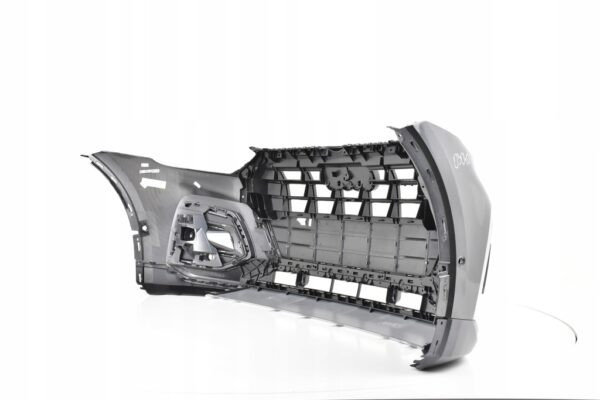 Bumper AUDI Q5 80A FACELIFT 2021- STANDARD VERSION Voorbumper 03040