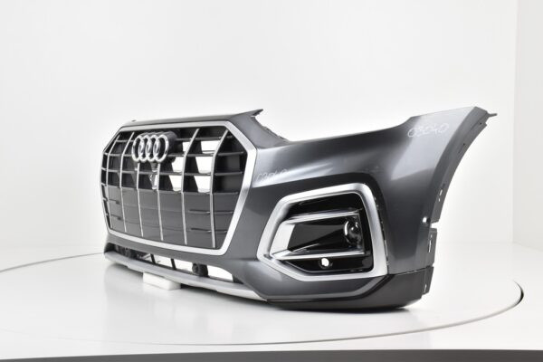 Bumper AUDI Q5 80A FACELIFT 2021- STANDARD VERSION Voorbumper 03040