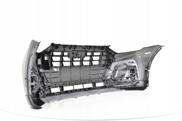 Bumper AUDI Q5 80A FACELIFT 2021- STANDARD VERSION Voorbumper 03040