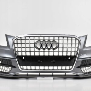 Bumper AUDI Q5 8R0 8R 2012- S-LINE SLINE Voorbumper 03112