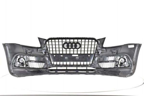 Bumper AUDI Q5 8R0 8R 2012- S-LINE SLINE Voorbumper 03112
