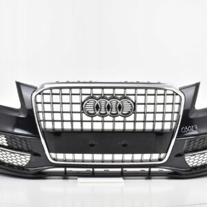 Bumper AUDI Q5 8R0 8R 2012- S-LINE SLINE Voorbumper 03027